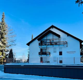 Waldloft Titisee (W19) + Hochschwarzwald Card - Titisee-Neustadt - 2