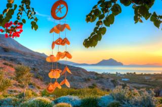 Villa Handras-Main villa, by Amorgos Holiday Homes - 5