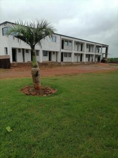 BF Dlamini Guesthouse - Amanzimtoti - 7