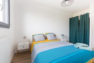 Sea house with Jaccuzy - Bretteville-sur-Ay - 4