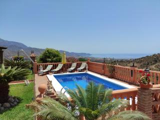 Villa privada para familias - Torrox - 8