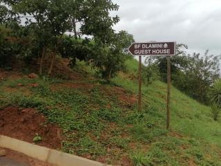 BF Dlamini Guesthouse - Amanzimtoti - 9
