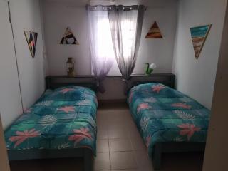 Maison de vacances, découvrir le sud de la Réunion - Petite Île - 6