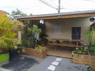 Maison de vacances, découvrir le sud de la Réunion - Petite Île - 1
