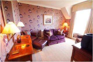 Wentworth Hotel - Aldeburgh - 9