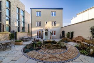 Greyfriars Hideaway - Oxford - 9