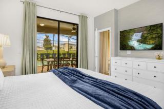 5 Bedrooms-5,5 Bathrooms-Windsorwestside 8973 Rs - Kissimmee - 1