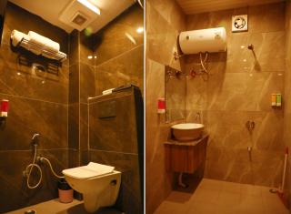 Perfectstayz Premium @Harkipauri Road - Haridwār - 8