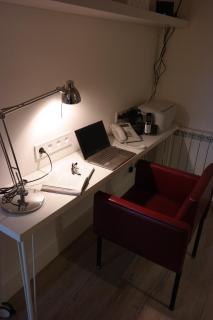 The White Loft - Tbilisi - 1