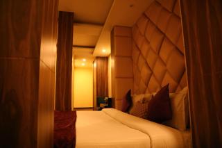 Perfectstayz Premium @Harkipauri Road - Haridwār - 5