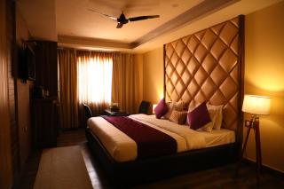 Perfectstayz Premium @Harkipauri Road - Haridwār - 6