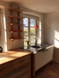 Gæstgiveri Bregninge - Ærøskøbing - 4