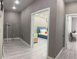 VIP апартаменты в центре города - Qostanay - 6