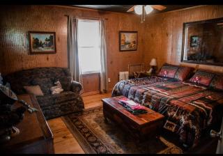 Collier Cabin - Norman - 7