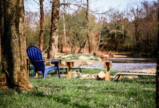 Collier Cabin on Collier Creek - 8