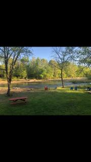 Collier Cabin - Norman - 9