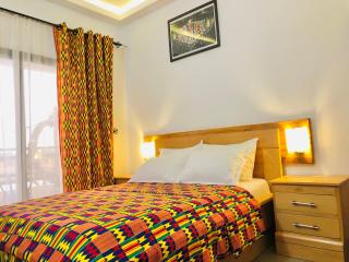 GRACE LODGE - Lomé - 9