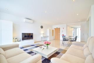 WIOLA SeaView Apartment by MOJE Holiday - Lagos - 7