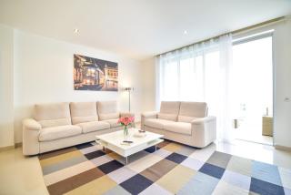 WIOLA SeaView Apartment by MOJE Holiday - Lagos - 8