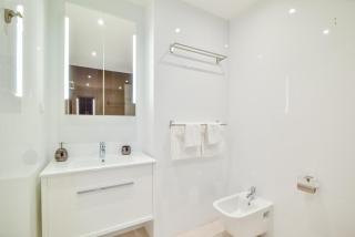 WIOLA SeaView Apartment by MOJE Holiday - Lagos - 1