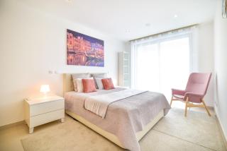 WIOLA SeaView Apartment by MOJE Holiday - Lagos - 3