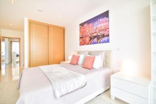 WIOLA SeaView Apartment by MOJE Holiday - Lagos - 2