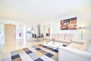WIOLA SeaView Apartment by MOJE Holiday - Lagos - 6
