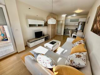 Fanky City Apartments - Podgorica - 8