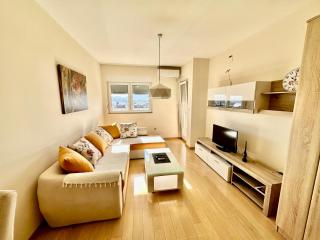 Fanky City Apartments - Podgorica - 9