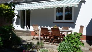 Ferienhaus Königskirsche - Eckernförde - 3