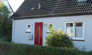 Ferienhaus Königskirsche - Eckernförde - 4