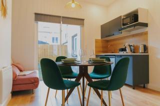 Chez Gatsby - Calais - 1