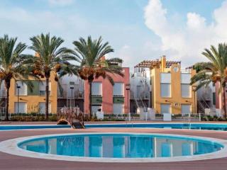 luxury homes penthouse Private jacuzzi vera Beach,garrucha,mojacar - Vera - 5