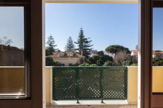 FLH Parede Family Flat with Balcony - Parede - 9
