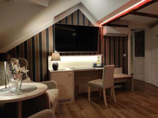 AnaCapri Gästehaus Lugano - Ueckermünde - 7