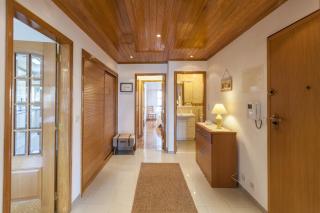 FLH Parede Family Flat with Balcony - Parede - 5