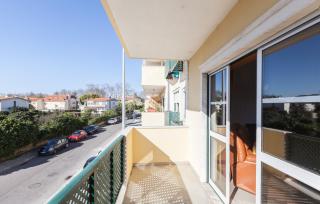 FLH Parede Family Flat with Balcony - Parede - 8