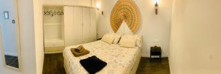Apartamento Centro Histórico Málaga Andra - Málaga - 5