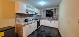 Departamento en Cuenca, 2 habitaciones y parqueo gratis - Cuenca - 7