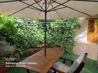 Room in Nerezine with balcony, Wifi 4827-5 - Nerezine - 4