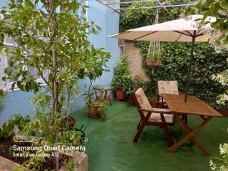 Room in Nerezine with balcony, Wifi 4827-5 - Nerezine - 3