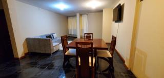 Departamento en Cuenca, 2 habitaciones y parqueo gratis - Cuenca - 4