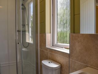 Buckland Lodge - Pentridge - 2