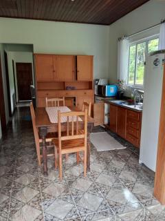 Canto dos Pássaros- Casa de campo em Gonçalves - Gonçalves - 2