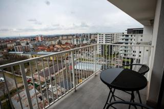 Sunrise Apartment - Oradea - 7