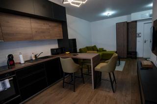 Sunrise Apartment - Oradea - 6