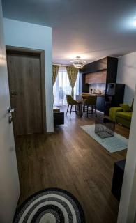 Sunrise Apartment - Oradea - 3