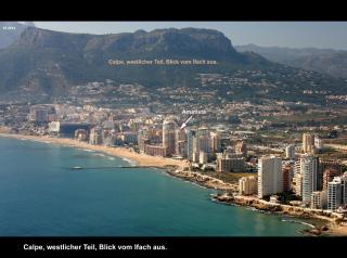 Apartment Penthouse AMATISTA - Calpe - 8