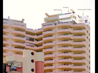 Apartment Penthouse AMATISTA - Calpe - 7