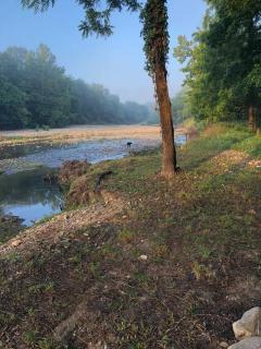 Caddo Cabin - Norman - 4